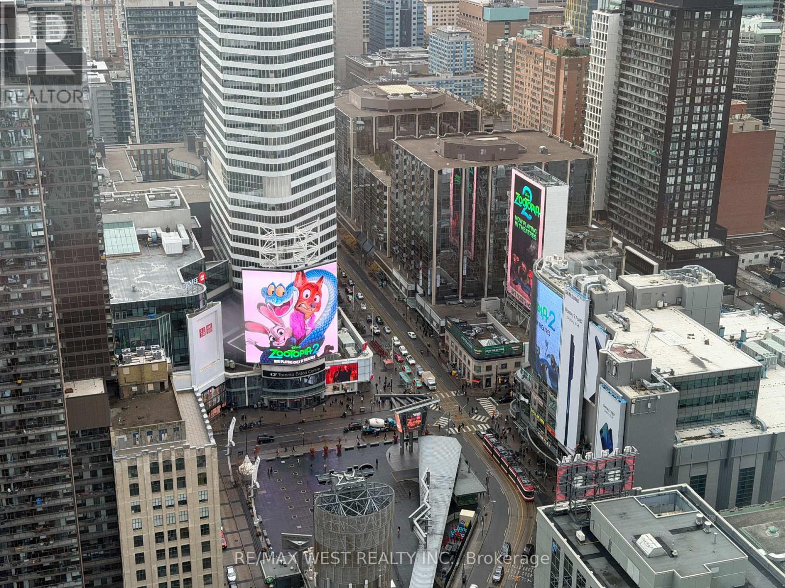 5301 - 252 Church Street, Toronto, Ontario M5B 0E6 - Photo 12 - C12580588