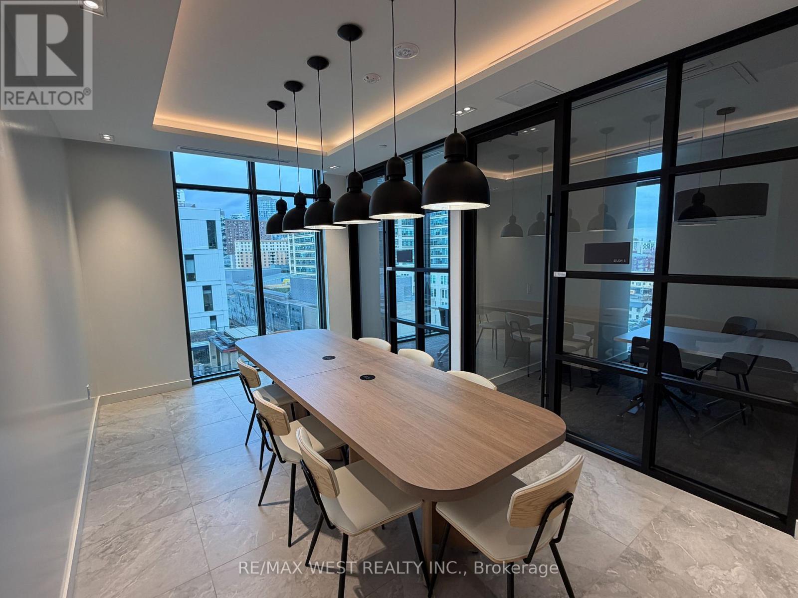 5301 - 252 Church Street, Toronto, Ontario M5B 0E6 - Photo 17 - C12580588