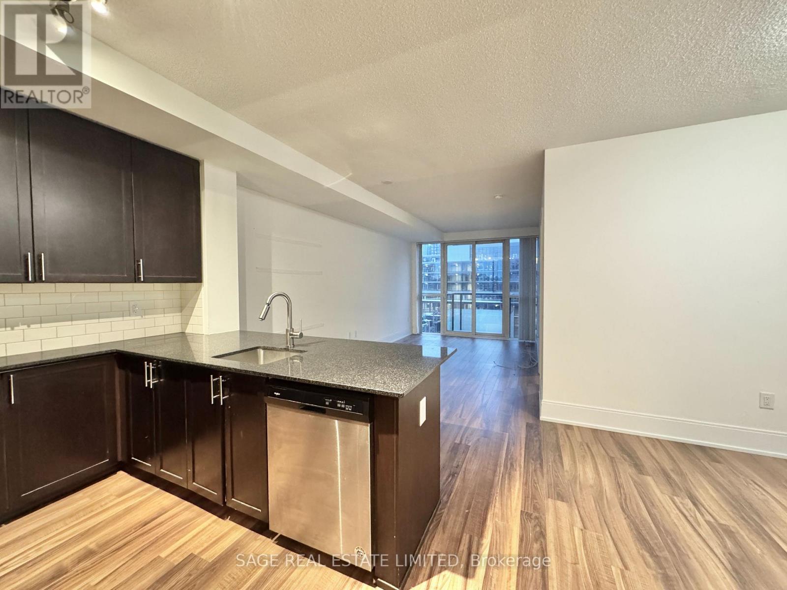 1019 - 560 FRONT STREET W, Toronto, Ontario