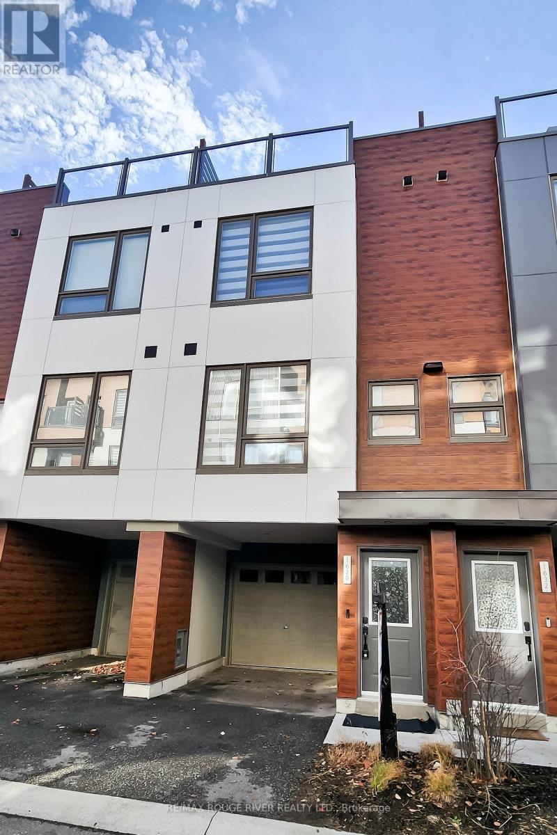 1630 PLEASURE VALLEY PATH, Oshawa, Ontario