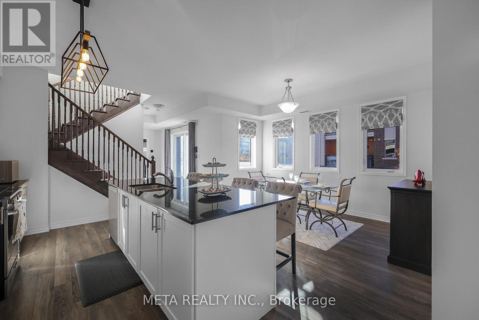 503 - 1148 DRAGONFLY AVENUE, Pickering, Ontario