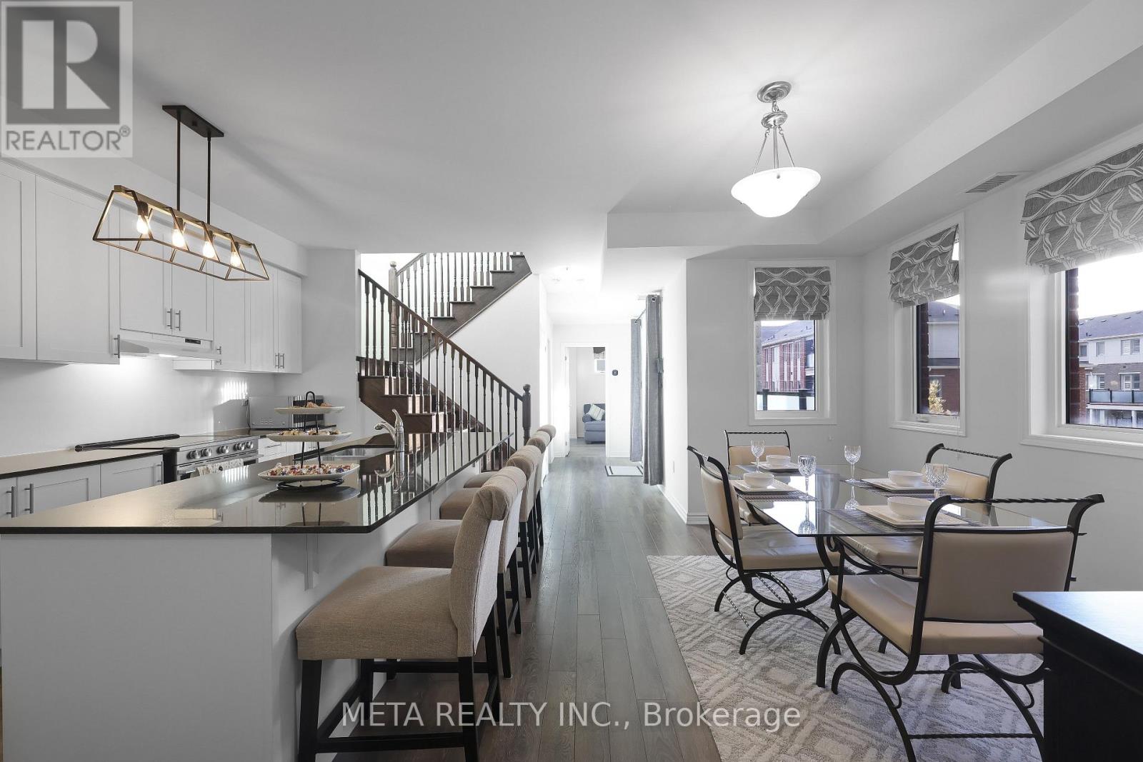 503 - 1148 Dragonfly Avenue, Pickering, Ontario L1X 0H5 - Photo 2 - E12580582