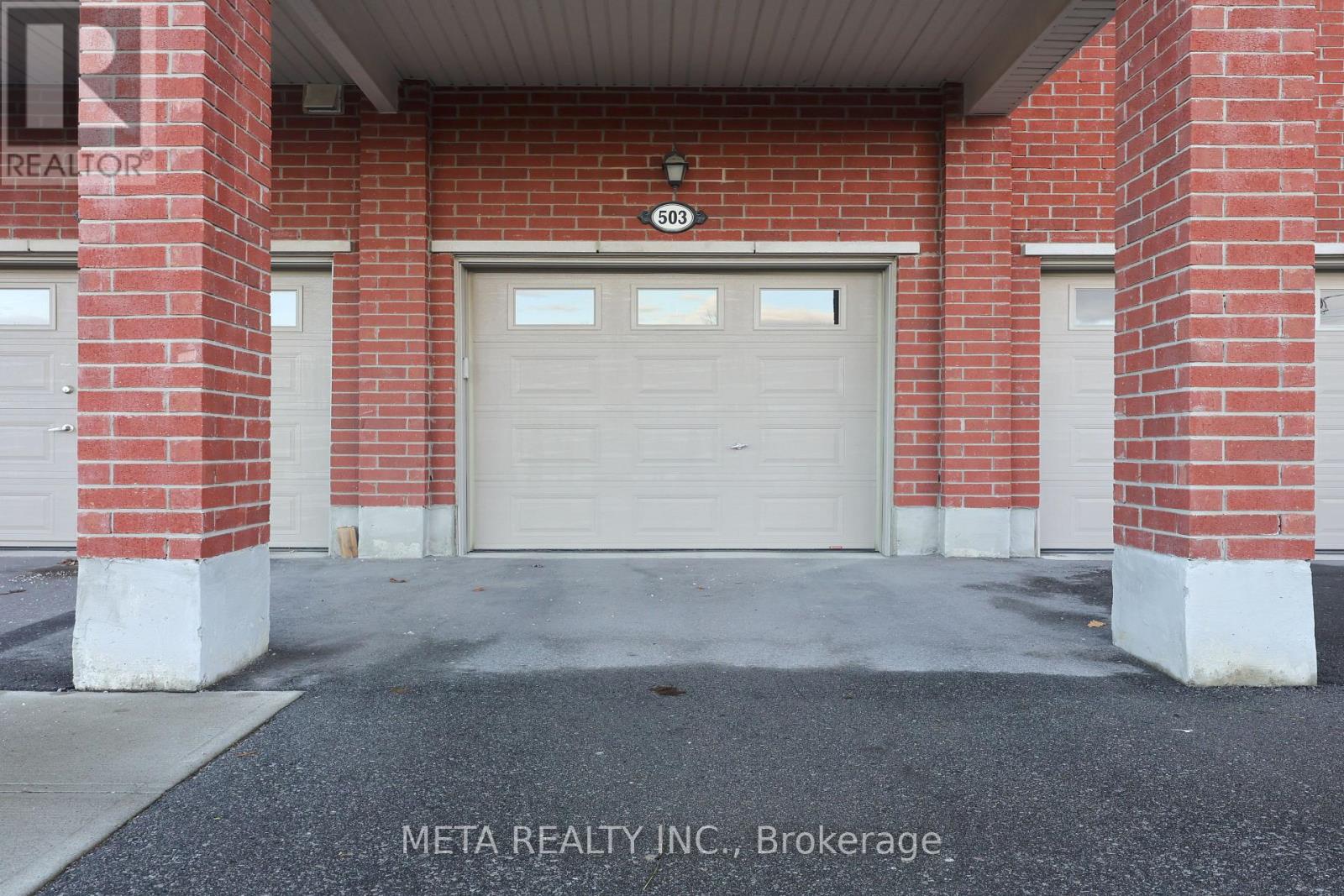 503 - 1148 Dragonfly Avenue, Pickering, Ontario L1X 0H5 - Photo 20 - E12580582