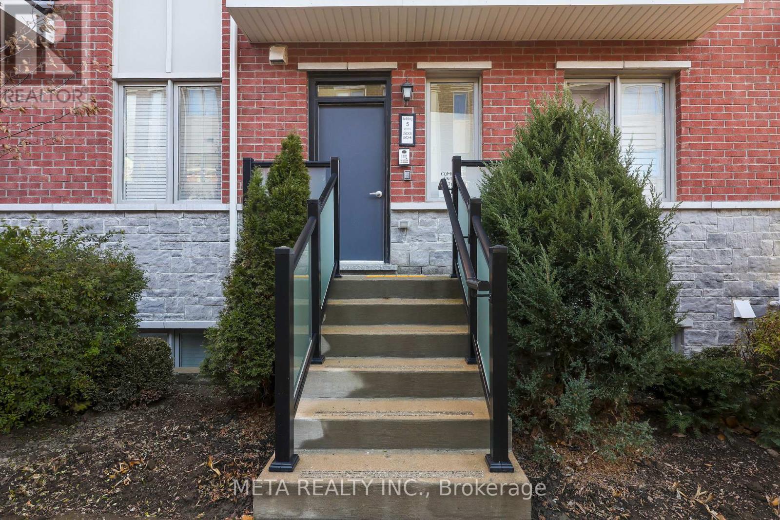 503 - 1148 Dragonfly Avenue, Pickering, Ontario L1X 0H5 - Photo 22 - E12580582