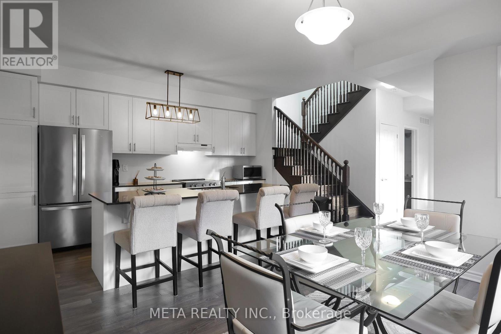 503 - 1148 Dragonfly Avenue, Pickering, Ontario L1X 0H5 - Photo 3 - E12580582