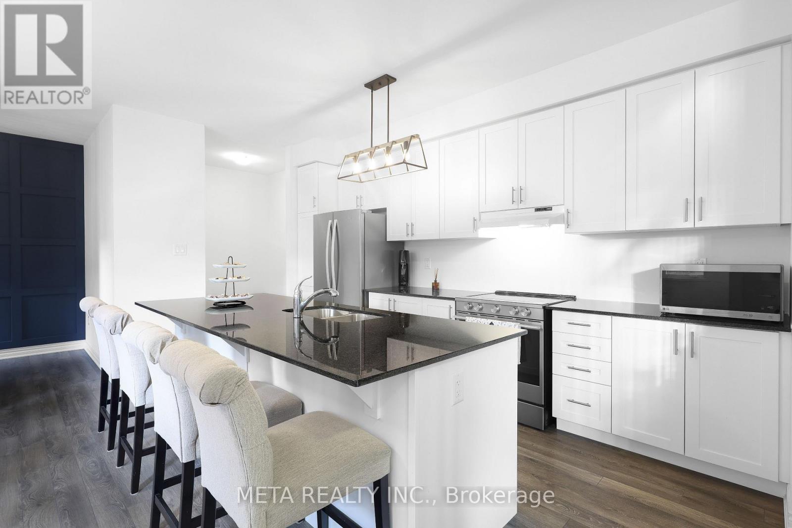 503 - 1148 Dragonfly Avenue, Pickering, Ontario L1X 0H5 - Photo 4 - E12580582