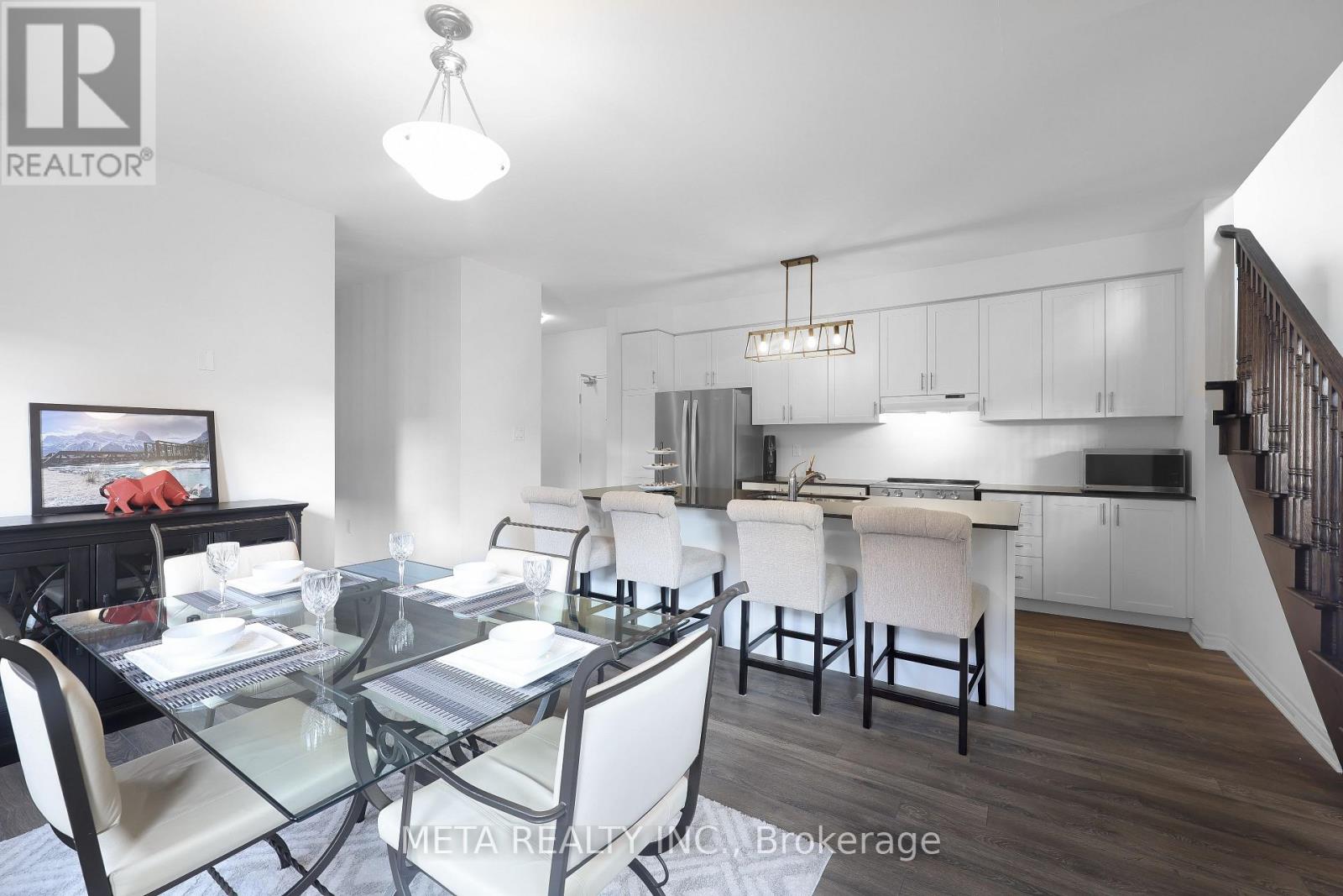 503 - 1148 Dragonfly Avenue, Pickering, Ontario L1X 0H5 - Photo 5 - E12580582