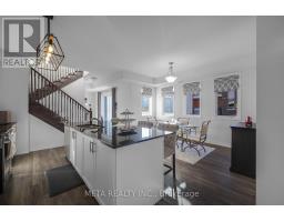 503 - 1148 DRAGONFLY AVENUE, Pickering, Ontario