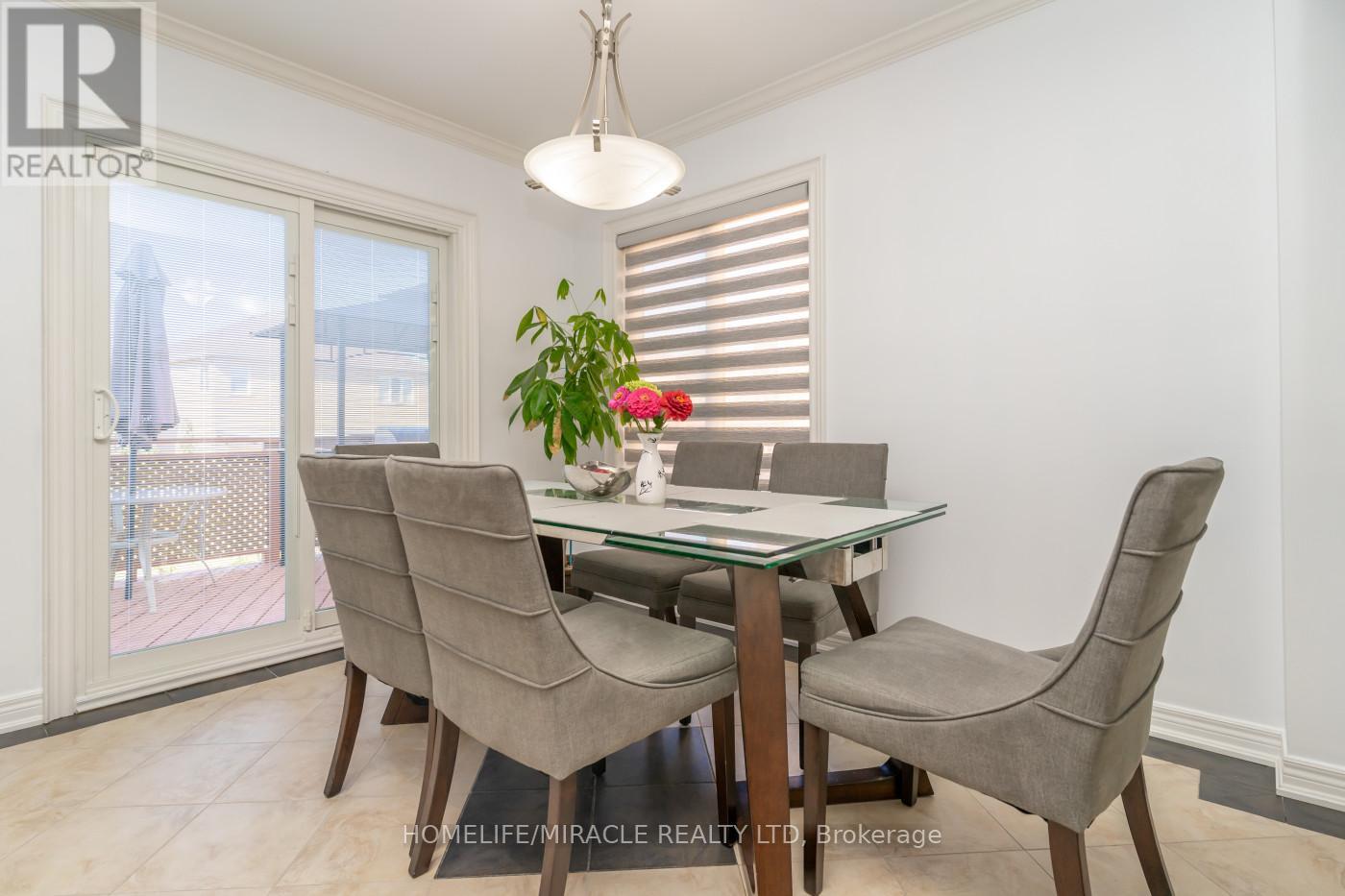 60 Forest Fountain Drive, Vaughan, Ontario  L4H 1S3 - Photo 11 - N12580566