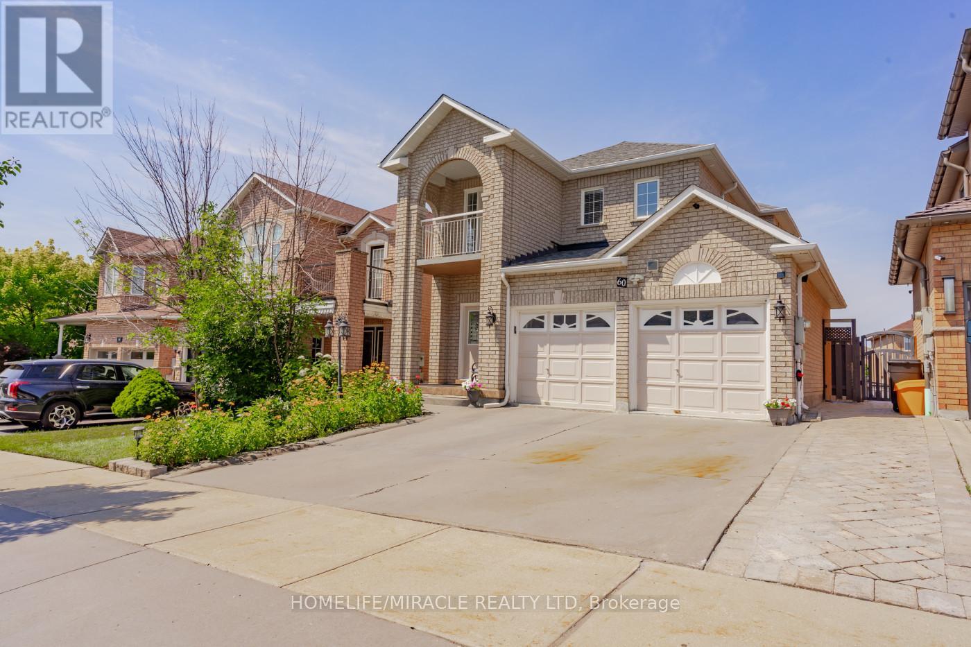 60 Forest Fountain Drive, Vaughan, Ontario  L4H 1S3 - Photo 2 - N12580566