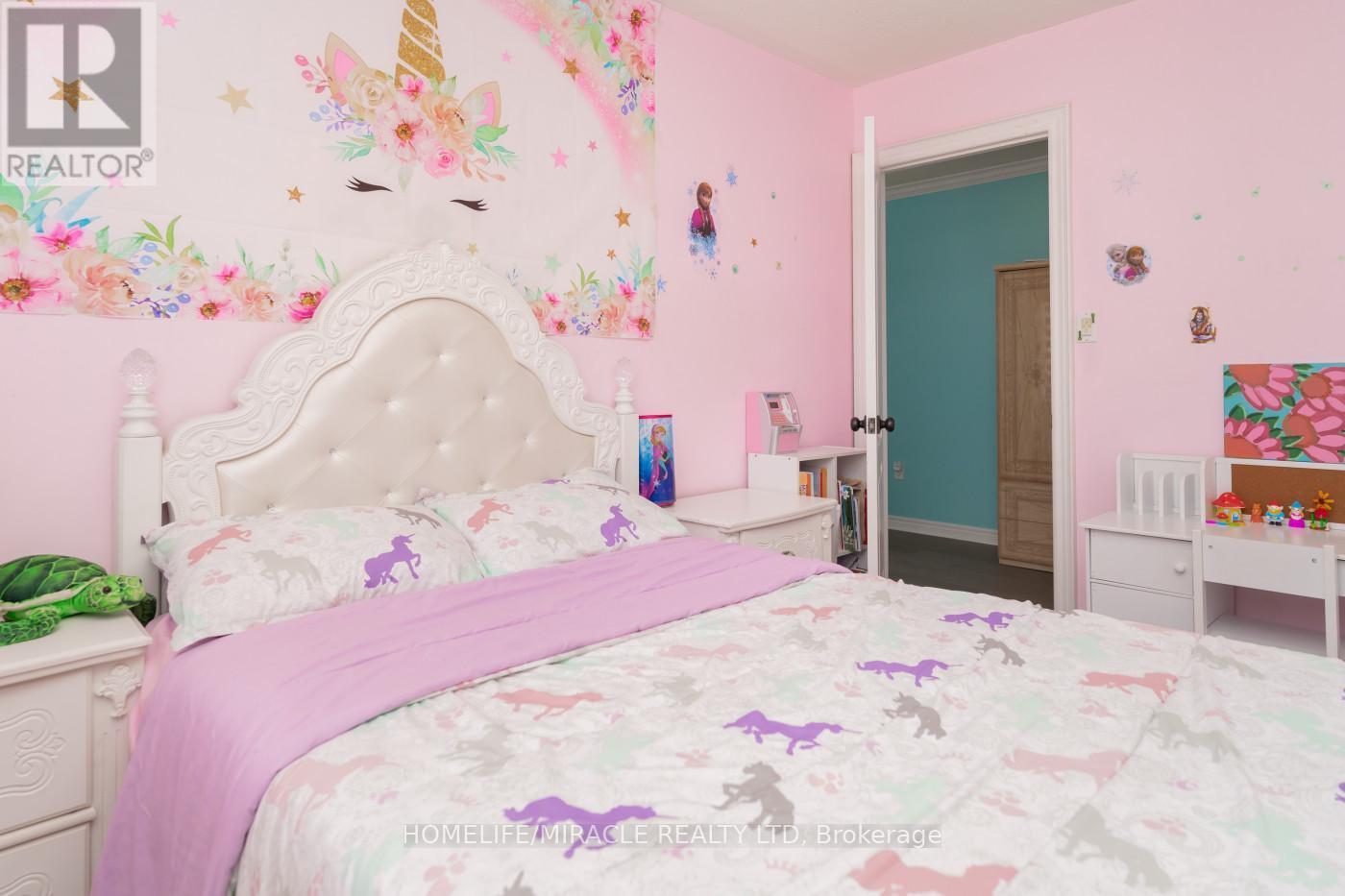 60 Forest Fountain Drive, Vaughan, Ontario  L4H 1S3 - Photo 32 - N12580566