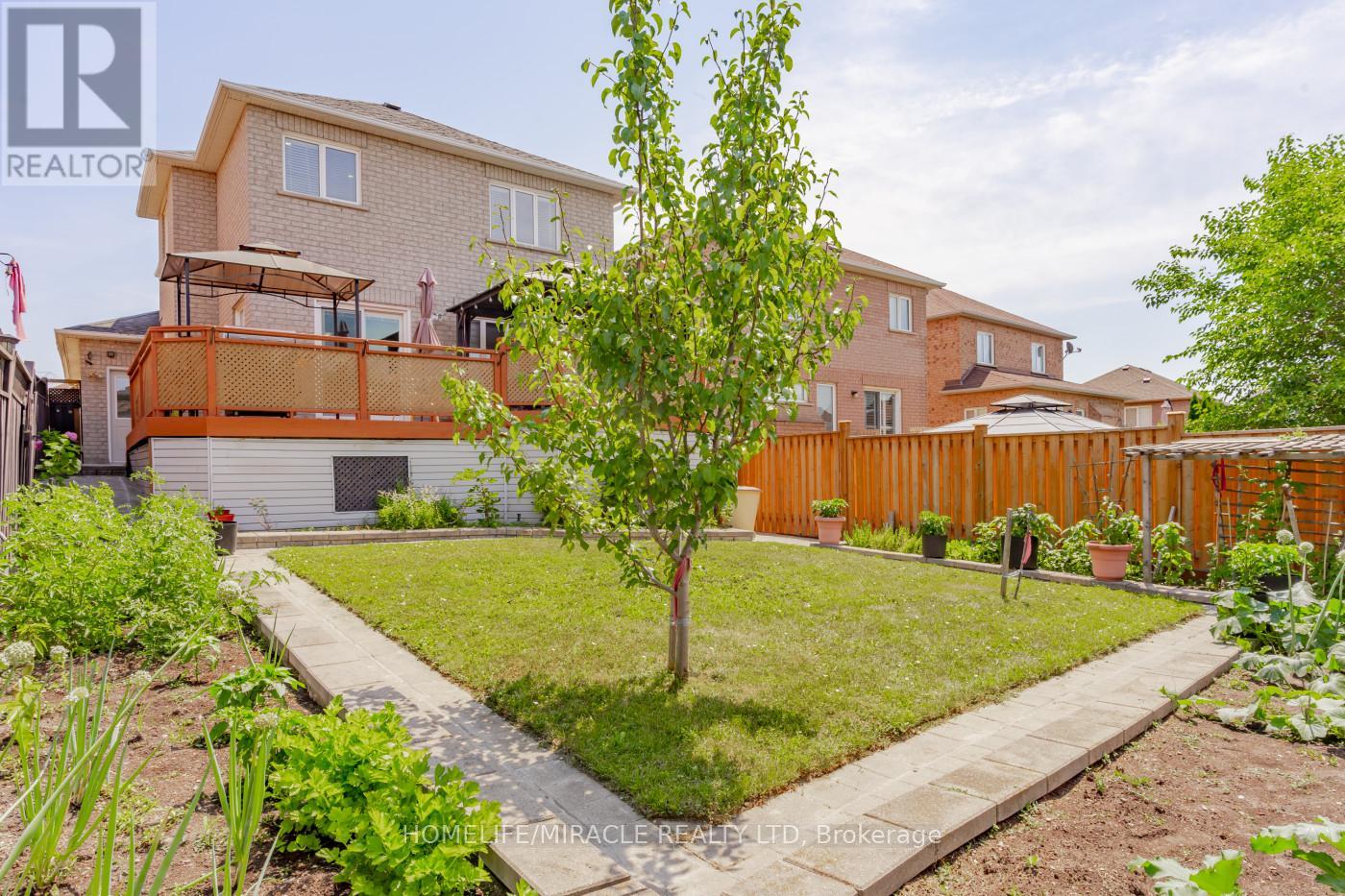 60 Forest Fountain Drive, Vaughan, Ontario  L4H 1S3 - Photo 45 - N12580566