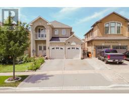 60 FOREST FOUNTAIN DRIVE, Vaughan, Ontario