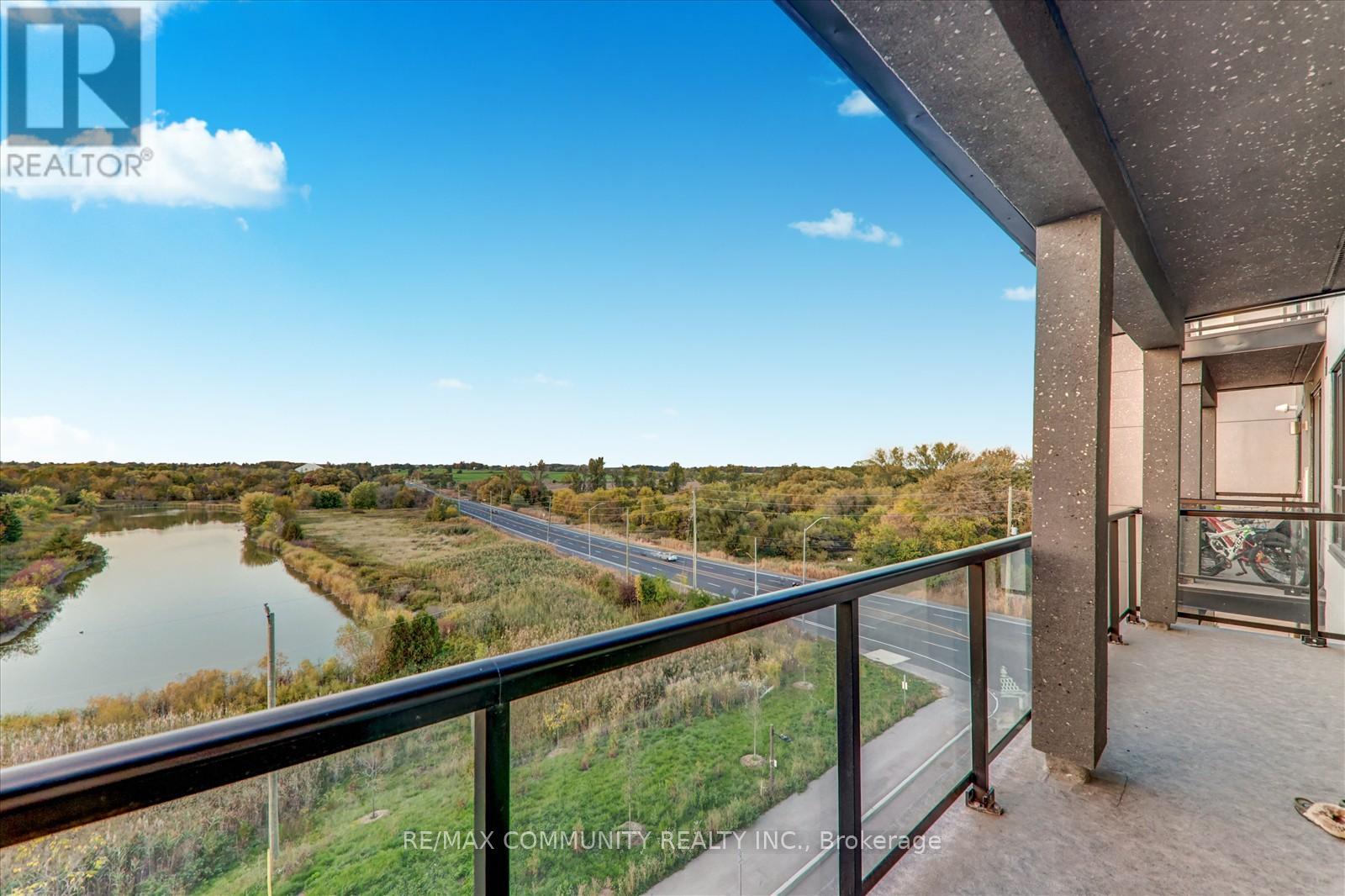 605 - 9700 Ninth Line, Markham, Ontario  L6B 1A8 - Photo 23 - N12580568