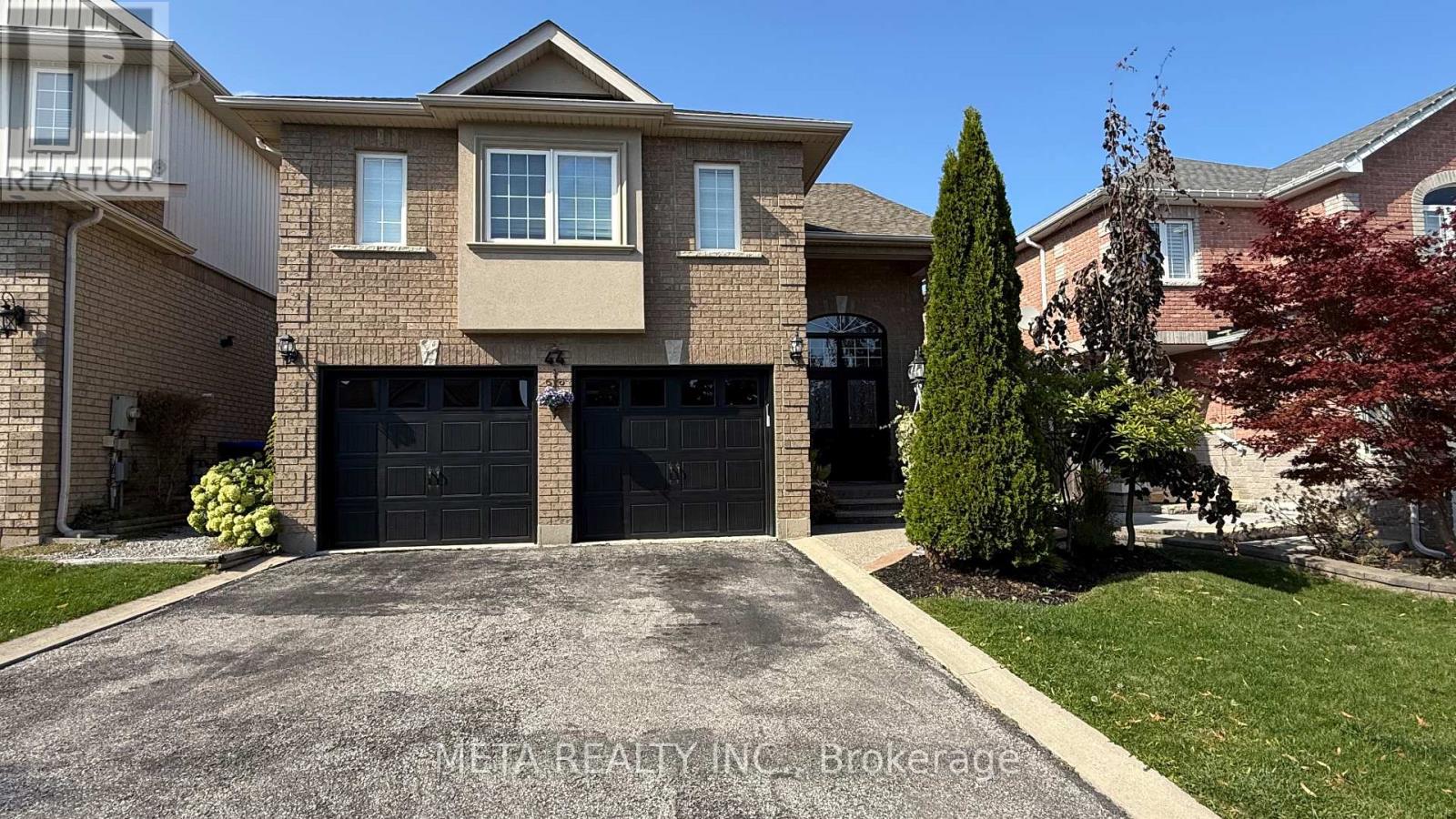 44 HIGHLAND TERRACE, Bradford West Gwillimbury, Ontario