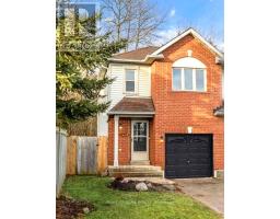 294 FERNDALE DRIVE S, Barrie, Ontario