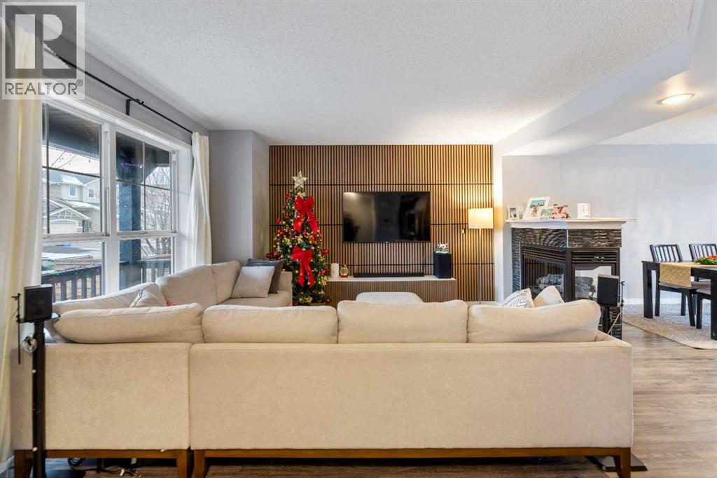 243 New Brighton Landing Se, Calgary, Alberta  T2Z 0S6 - Photo 3 - A2272859