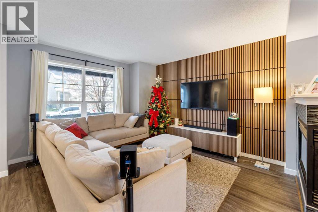 243 New Brighton Landing Se, Calgary, Alberta  T2Z 0S6 - Photo 4 - A2272859