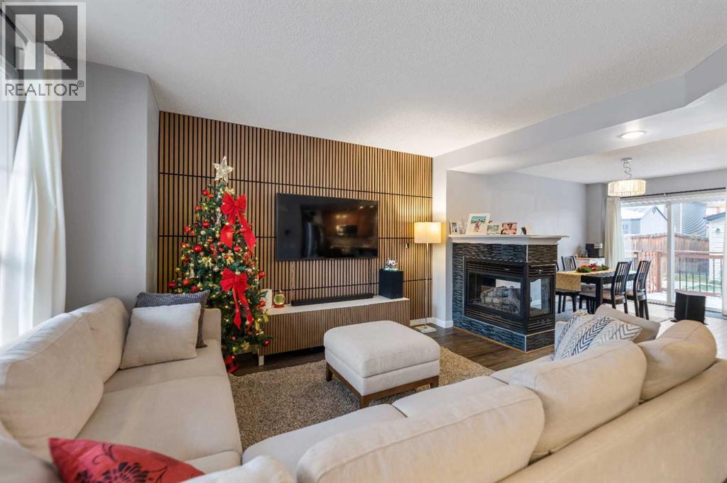 243 New Brighton Landing Se, Calgary, Alberta  T2Z 0S6 - Photo 5 - A2272859