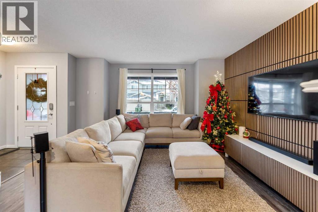 243 New Brighton Landing Se, Calgary, Alberta  T2Z 0S6 - Photo 6 - A2272859