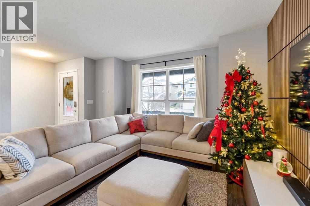 243 New Brighton Landing Se, Calgary, Alberta  T2Z 0S6 - Photo 7 - A2272859