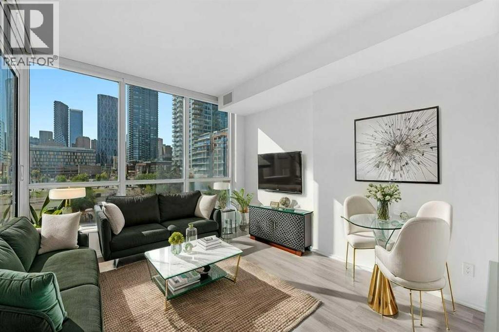 320, 615 6 Avenue Se, Calgary, Alberta  T2G 1S2 - Photo 19 - A2251125