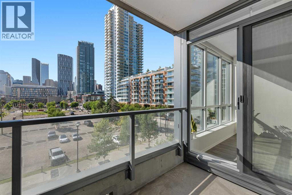 320, 615 6 Avenue Se, Calgary, Alberta  T2G 1S2 - Photo 26 - A2251125