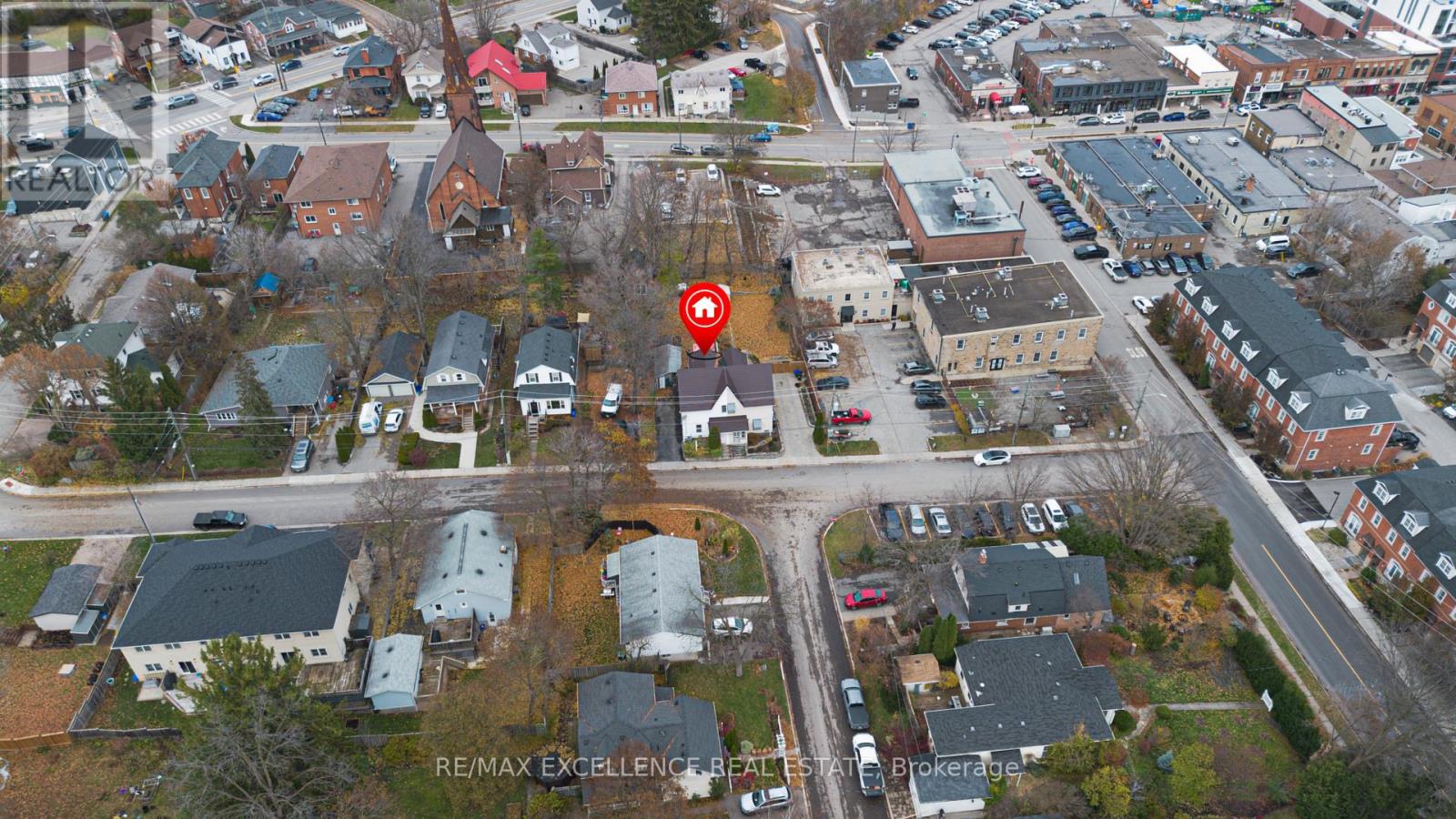 10 Draper Street, Halton Hills, Ontario  L7G 3C8 - Photo 50 - W12580574