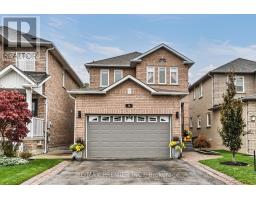78 ARCHBURY CIRCLE, Caledon, Ontario
