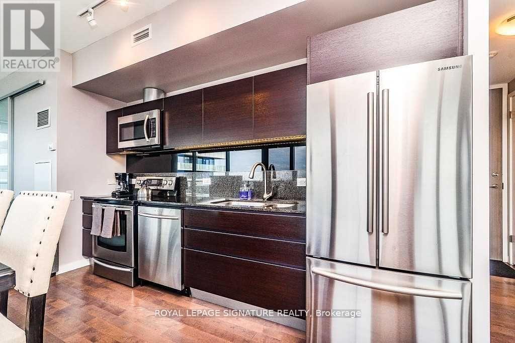 3203 - 70 Distillery Lane, Toronto, Ontario  M5A 0E3 - Photo 10 - C12574888