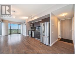 3203 - 70 DISTILLERY LANE, Toronto, Ontario