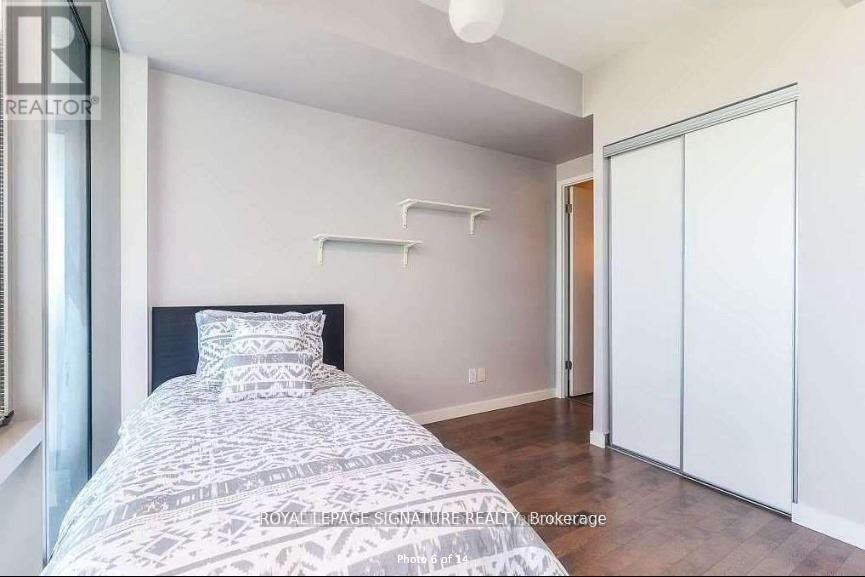 3203 - 70 Distillery Lane, Toronto, Ontario  M5A 0E3 - Photo 18 - C12574888