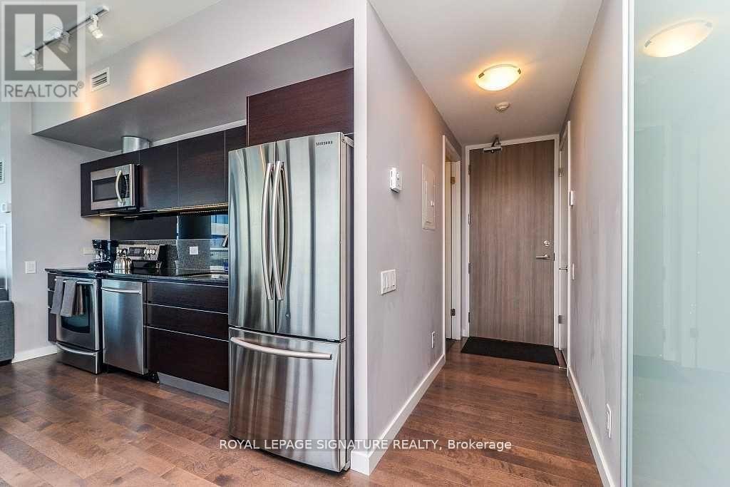 3203 - 70 Distillery Lane, Toronto, Ontario  M5A 0E3 - Photo 11 - C12574888