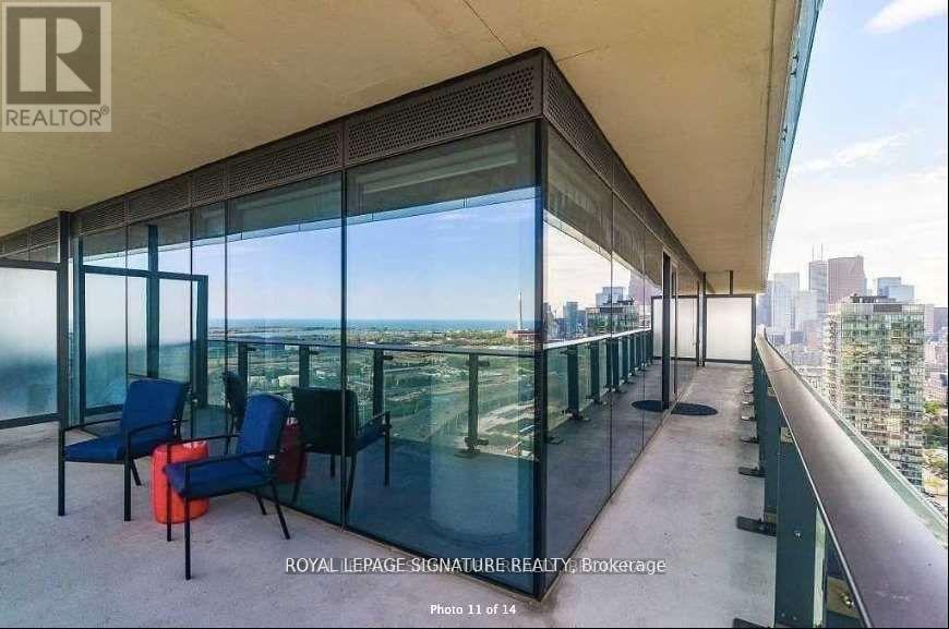 3203 - 70 Distillery Lane, Toronto, Ontario  M5A 0E3 - Photo 24 - C12574888