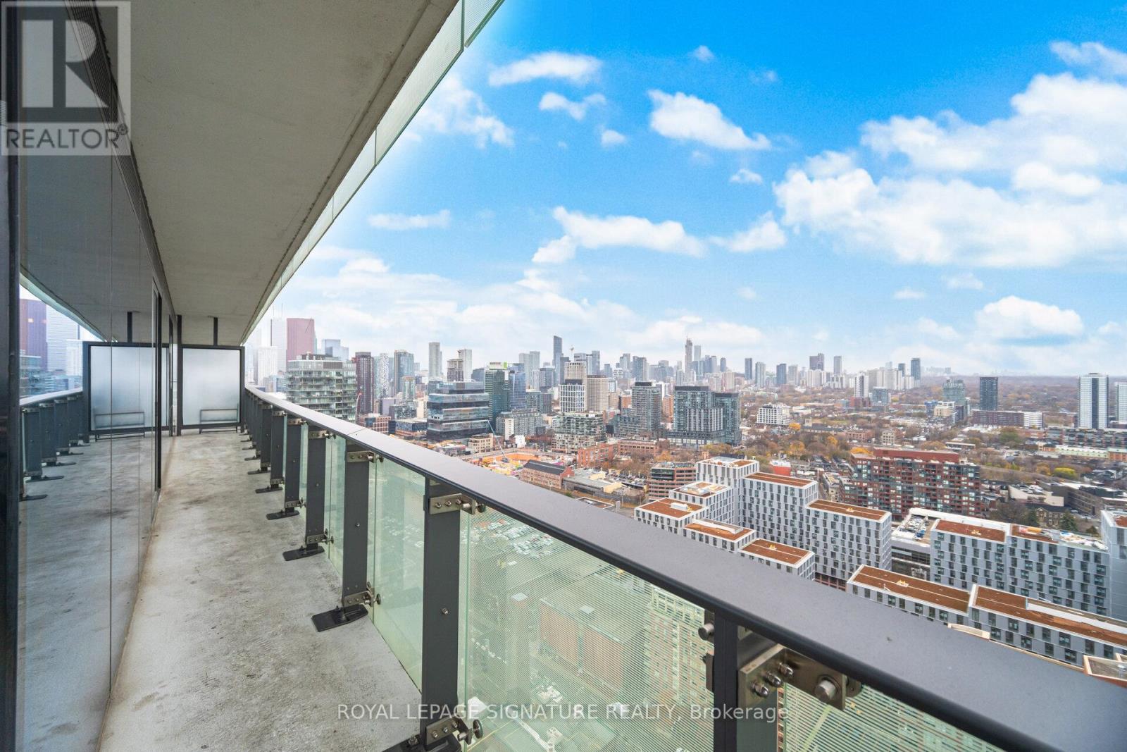 3203 - 70 Distillery Lane, Toronto, Ontario  M5A 0E3 - Photo 25 - C12574888