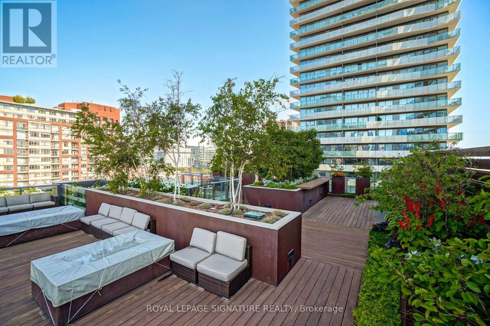 3203 - 70 Distillery Lane, Toronto, Ontario  M5A 0E3 - Photo 30 - C12574888