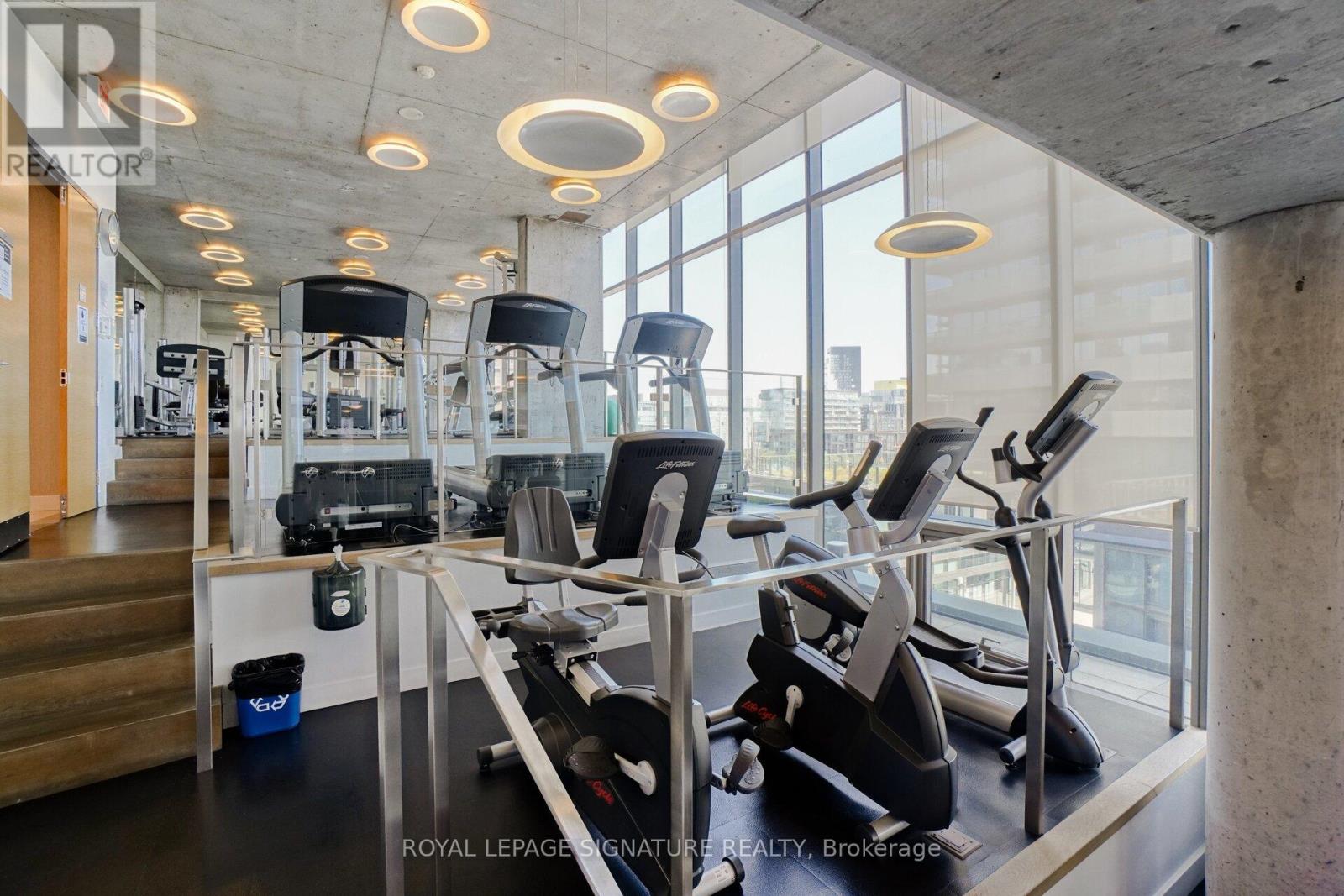 3203 - 70 Distillery Lane, Toronto, Ontario  M5A 0E3 - Photo 36 - C12574888