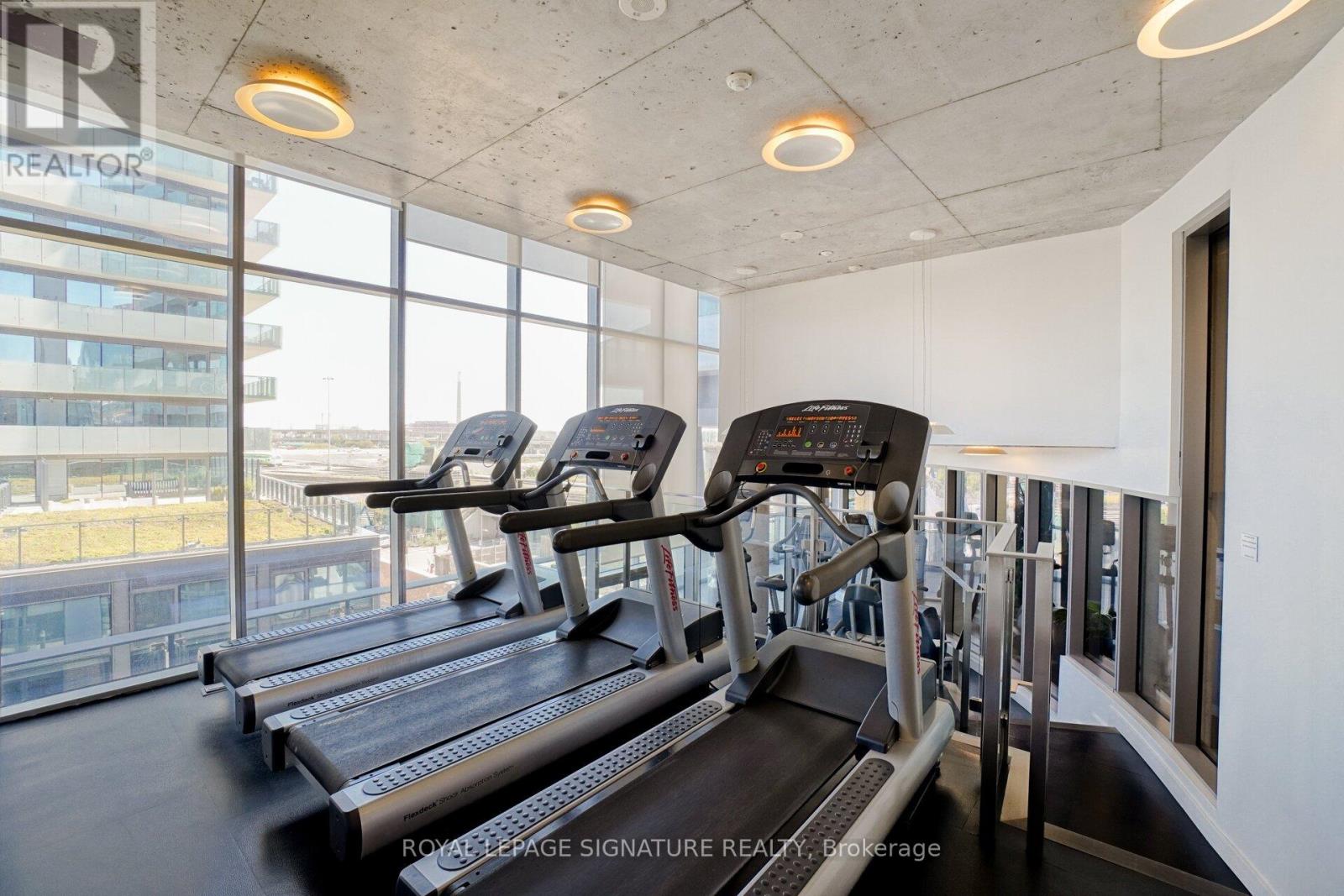 3203 - 70 Distillery Lane, Toronto, Ontario  M5A 0E3 - Photo 35 - C12574888