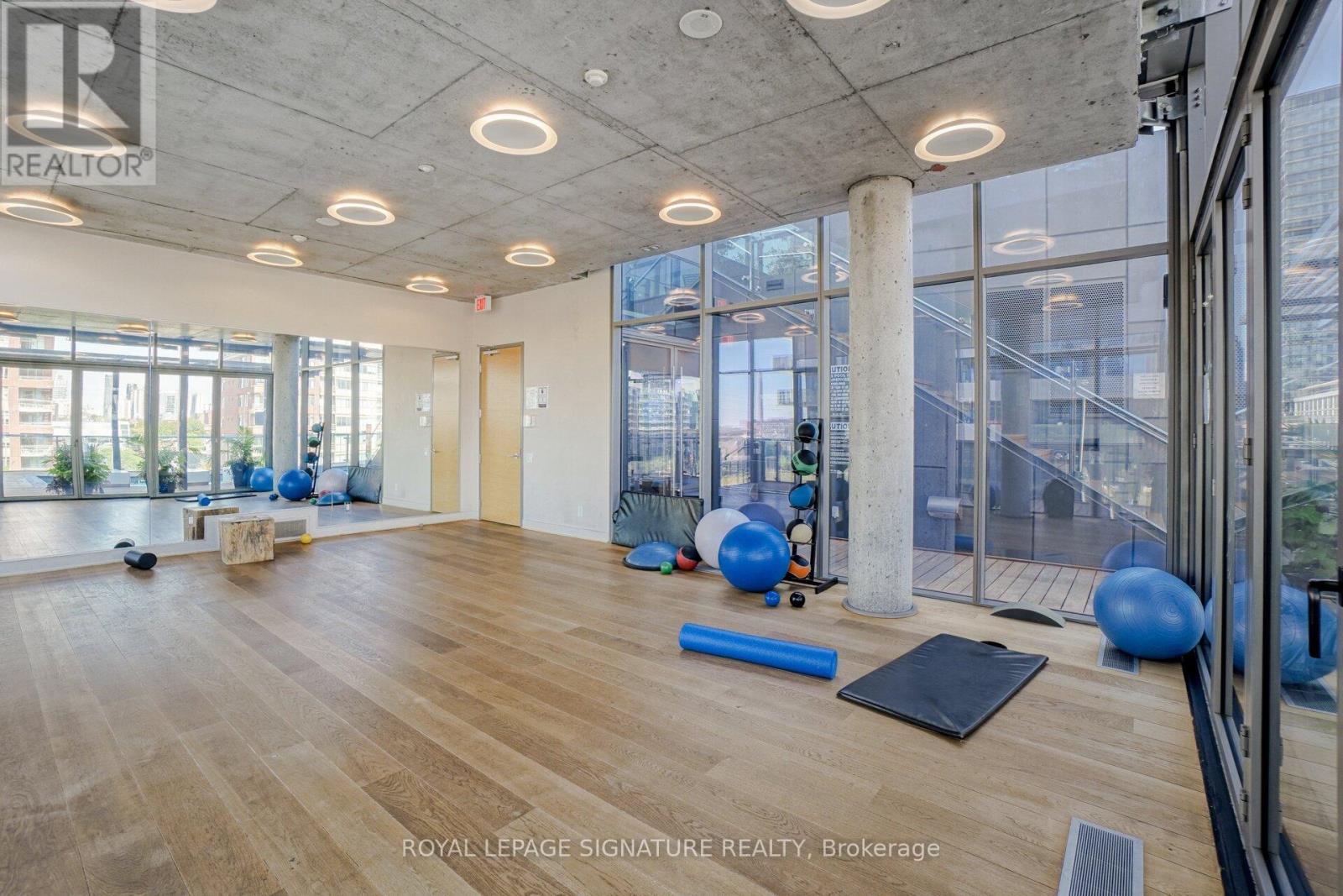 3203 - 70 Distillery Lane, Toronto, Ontario  M5A 0E3 - Photo 32 - C12574888