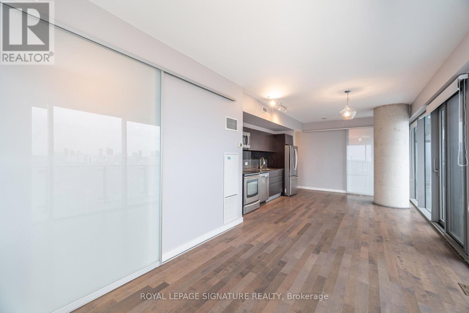 3203 - 70 Distillery Lane, Toronto, Ontario  M5A 0E3 - Photo 6 - C12574888