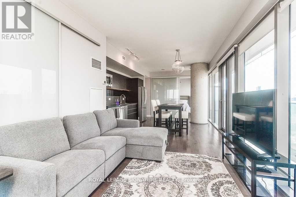 3203 - 70 Distillery Lane, Toronto, Ontario  M5A 0E3 - Photo 7 - C12574888