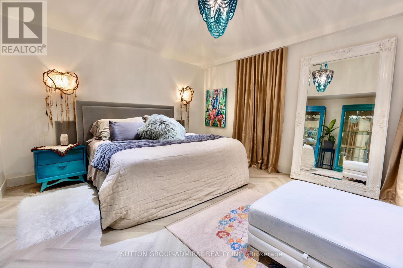 44 Baycrest Avenue, Toronto, Ontario  M6A 1W1 - Photo 10 - C12578468