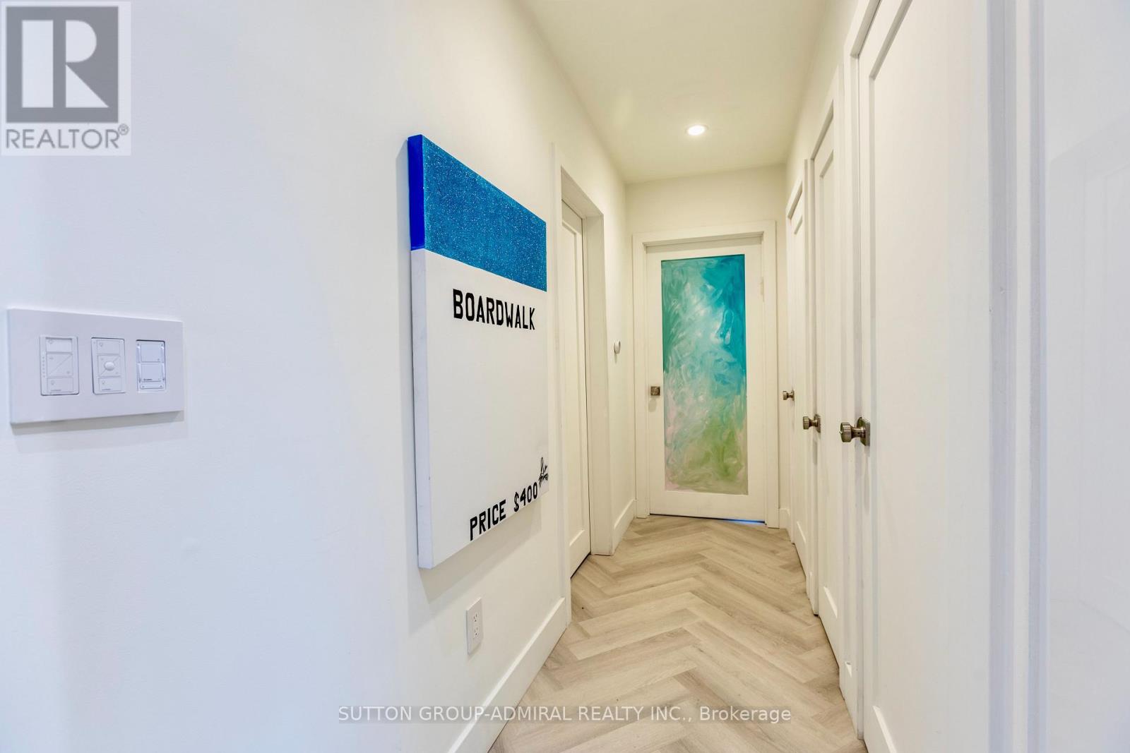 44 Baycrest Avenue, Toronto, Ontario  M6A 1W1 - Photo 8 - C12578468