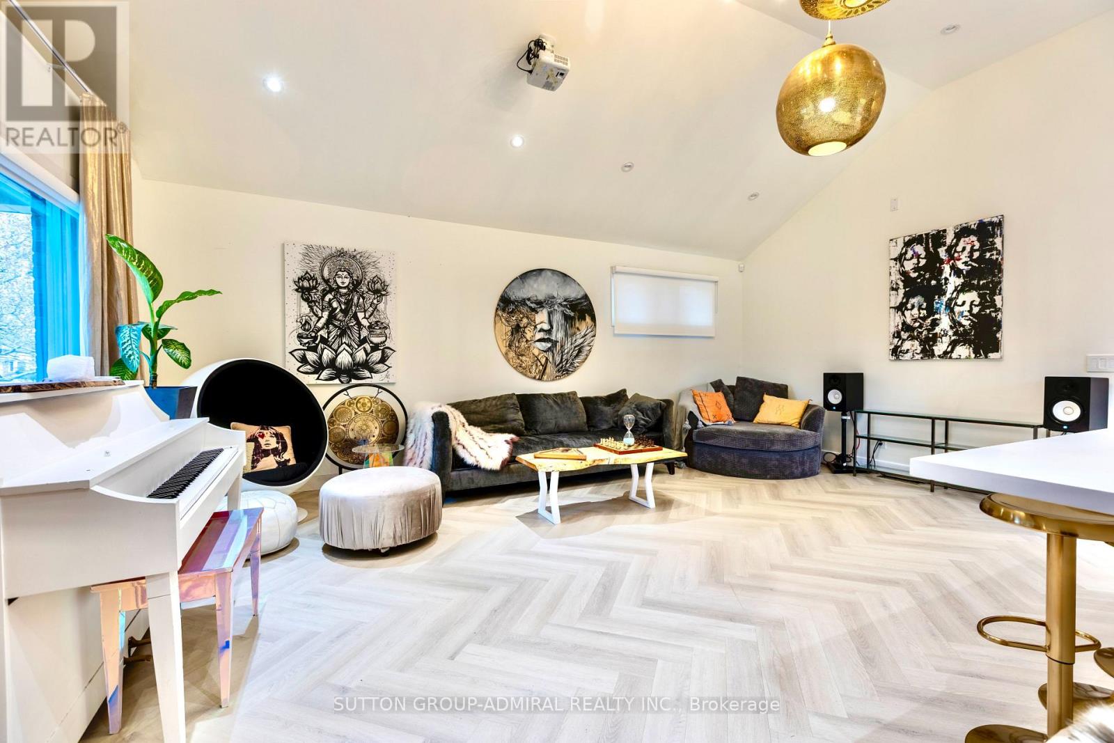 44 Baycrest Avenue, Toronto, Ontario  M6A 1W1 - Photo 6 - C12578468