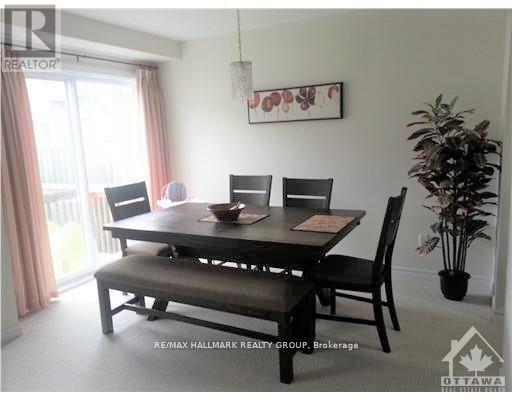 123 Garrity Crescent, Ottawa, Ontario  K2J 3T4 - Photo 5 - X12580598