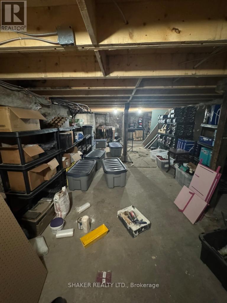 787 1/2 Somerset Street W, Ottawa, Ontario  K1R 6R3 - Photo 5 - X12580622