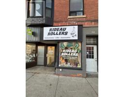 787 1/2 SOMERSET STREET W, Ottawa, Ontario