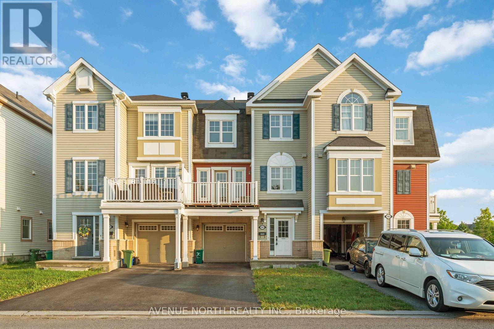 191 Soleil Avenue, Ottawa, Ontario  K4A 0V9 - Photo 2 - X12580650