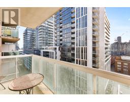 1110 - 323 RICHMOND STREET E, Toronto, Ontario