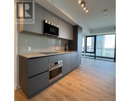 1602 - 35 PARLIAMENT STREET, Toronto, Ontario